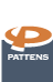 Pattens Group Logo