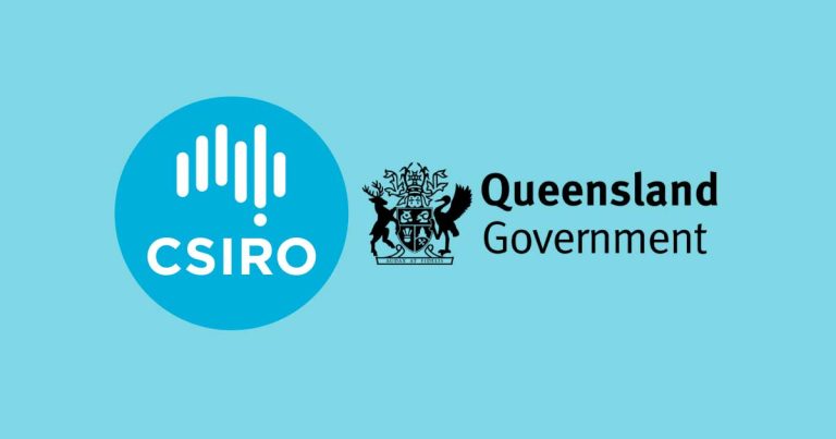 RUIC Program by CSIRO and Government of Queensland